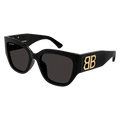 Balenciaga BB0323SK Sunglasses