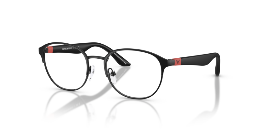 Emporio Armani Kids EK1002  Eyeglasses Kids