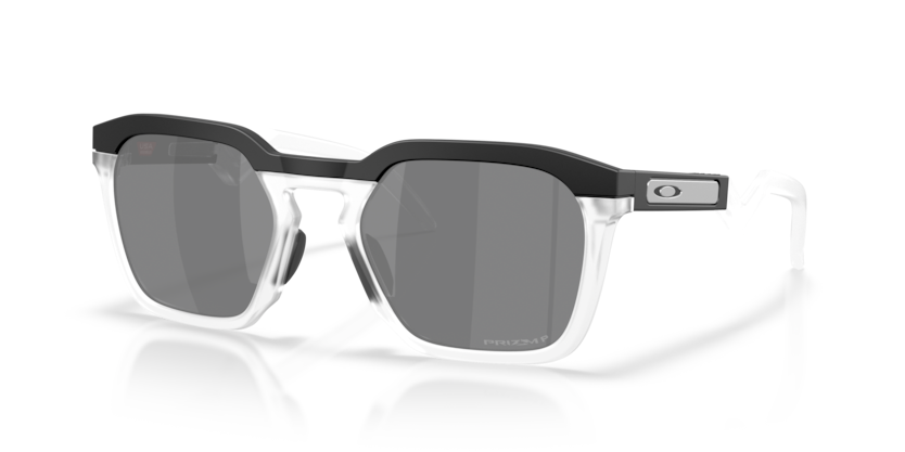Oakley OO9533 Hstn Sq Sunglasses