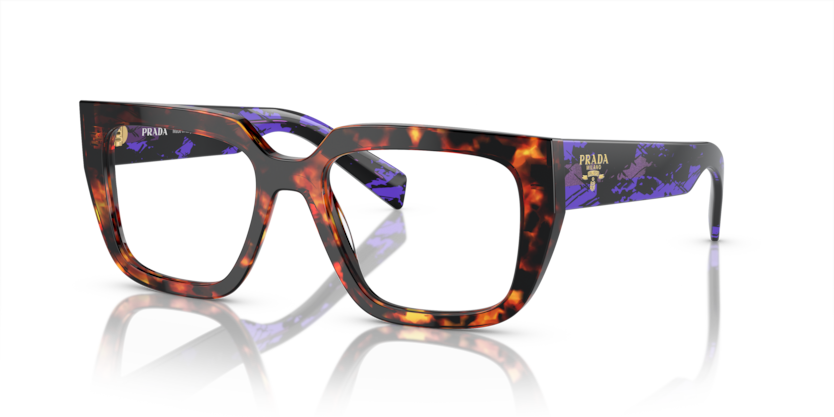 Prada PR A03V  Eyeglasses