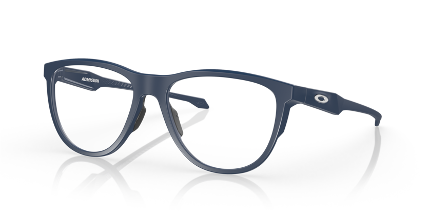 Oakley Frame OX8056 Admission Eyeglasses