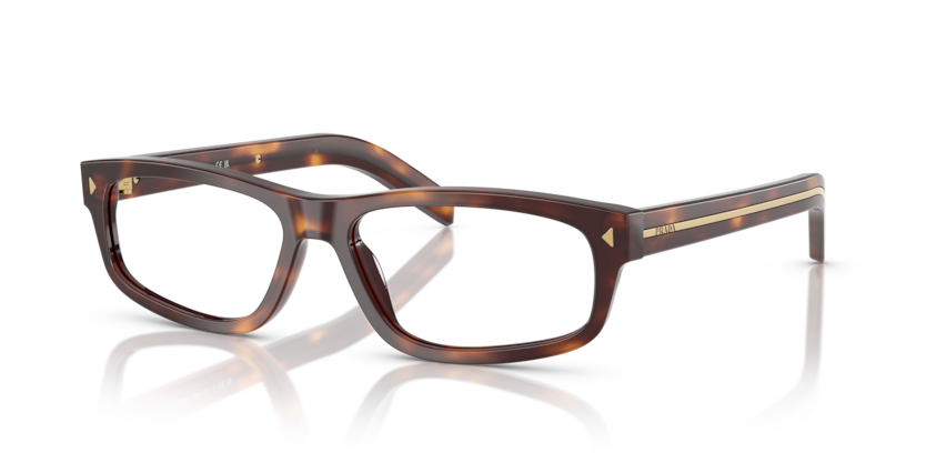 Prada PR B02V  Eyeglasses