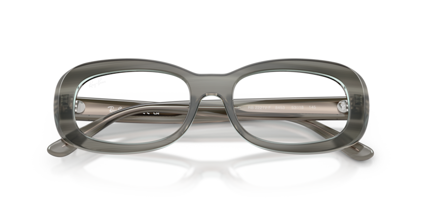 Ray-Ban Vista RX2221VF  Eyeglasses