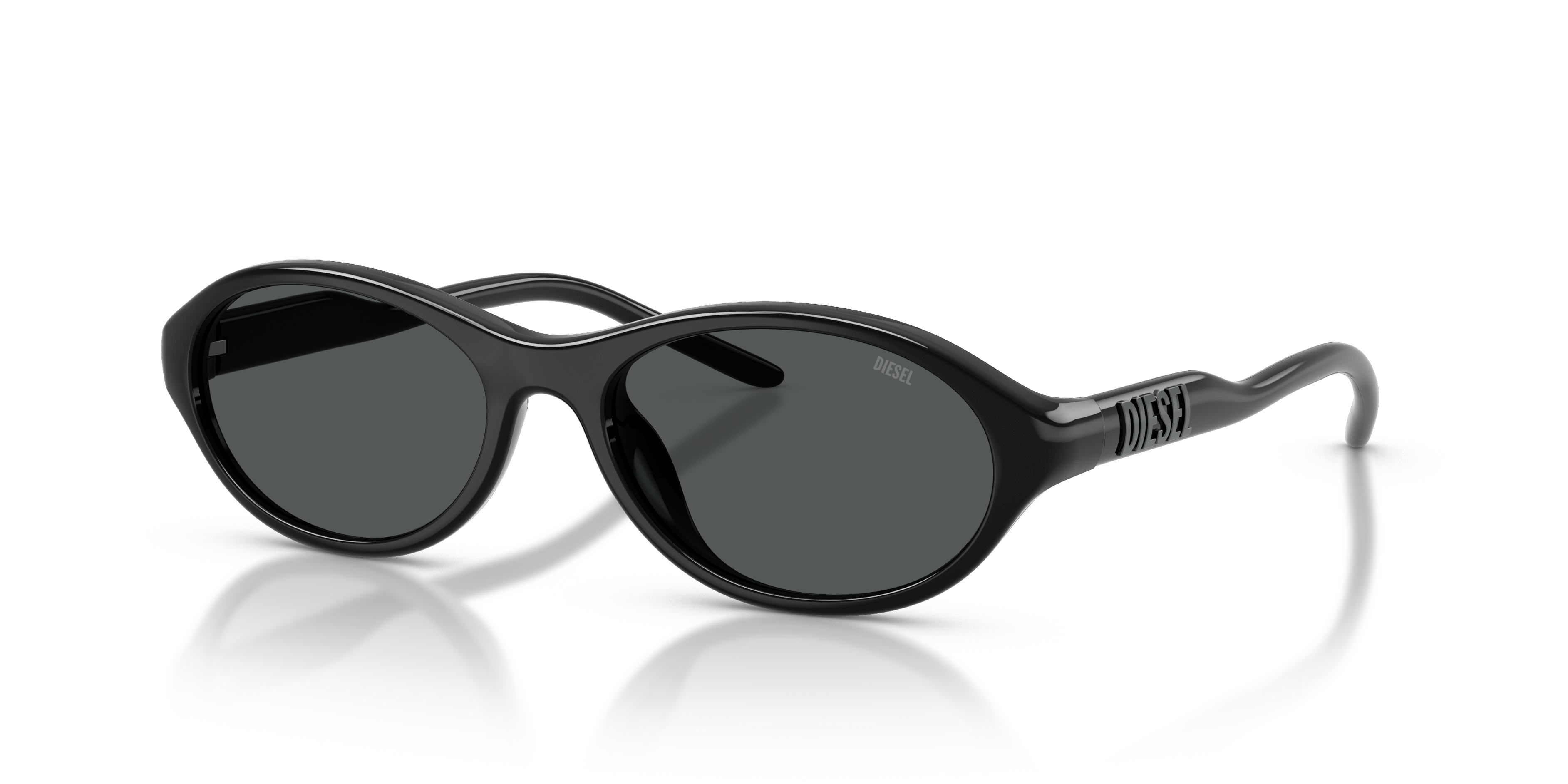 Diesel DL3024U  Sunglasses
