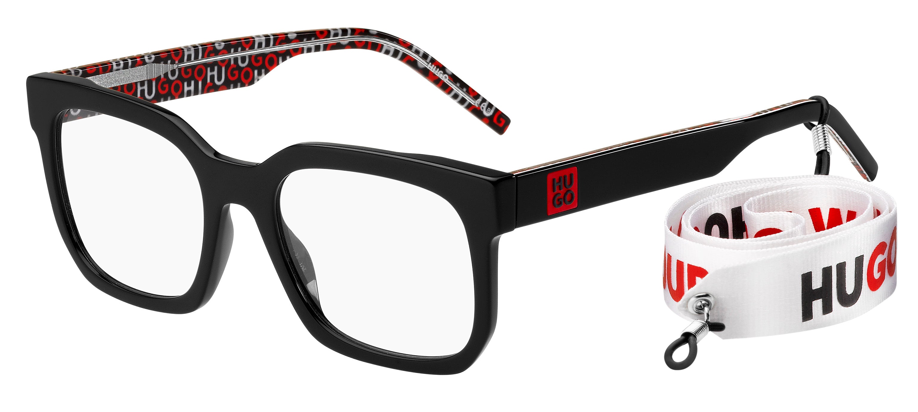Hugo Hg 1223 Eyeglasses
