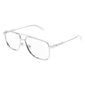 Alexander McQueen AM0480O Eyeglasses