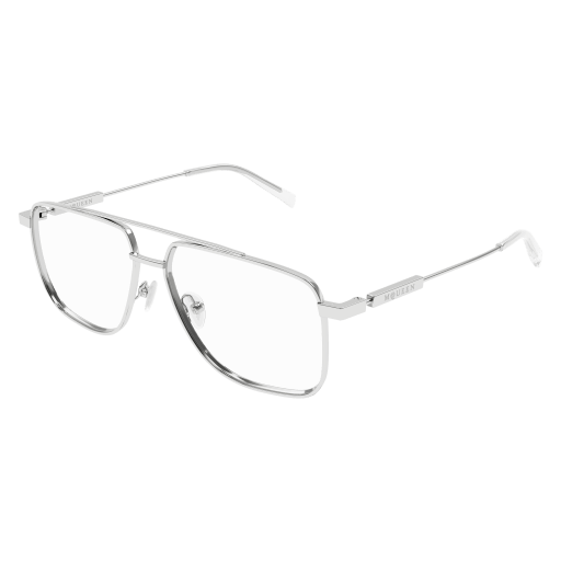 Alexander McQueen AM0480O Eyeglasses