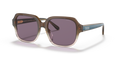 Coach HC8335U C7989 Sunglasses