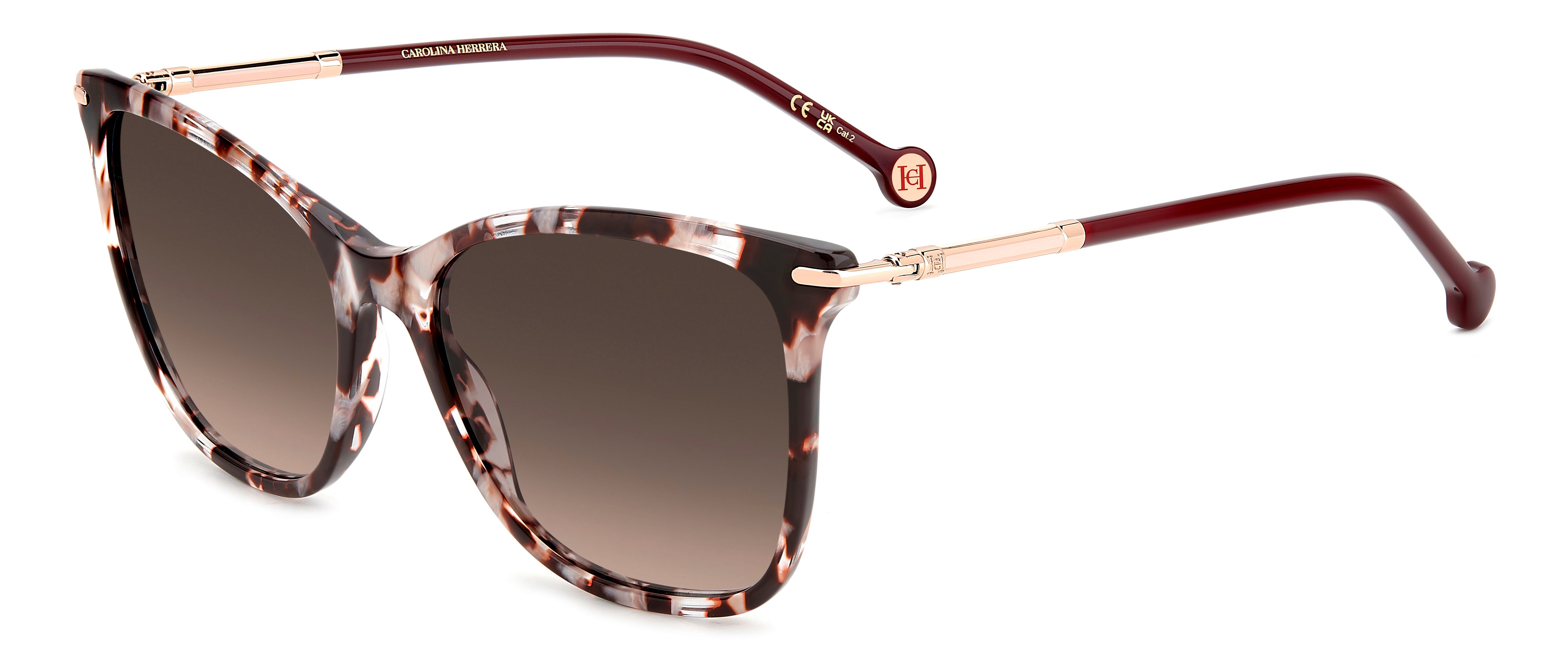 Carolina Herrera Her 0268/s Sunglasses
