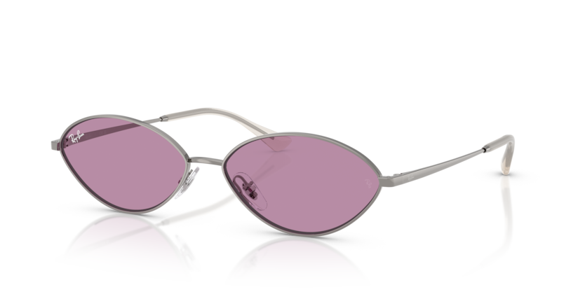 Ray-Ban RB3757 Kai Sunglasses