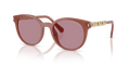 Michael Kors MK2264U Pienza Sunglasses