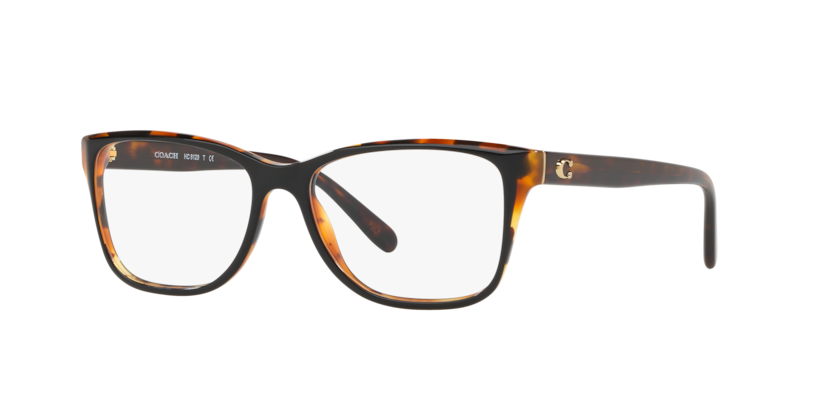 Coach HC6129  Eyeglasses