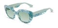 Stuart Weitzman WZN 8021/G/S Sunglasses