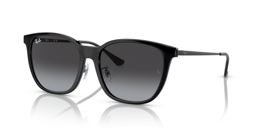 Ray-Ban RB4333D  Sunglasses