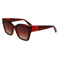 Longchamp LO762S Sunglasses