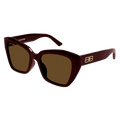 Balenciaga BB0273SA Sunglasses