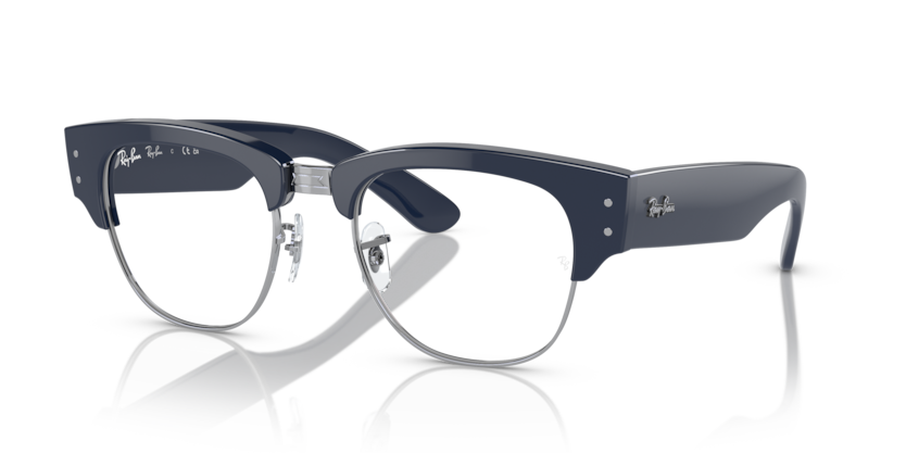 Ray-Ban Vista RX0316V Mega Clubmaster Eyeglasses