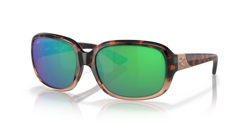 Costa Del Mar 6S9041 Gannet Sunglasses