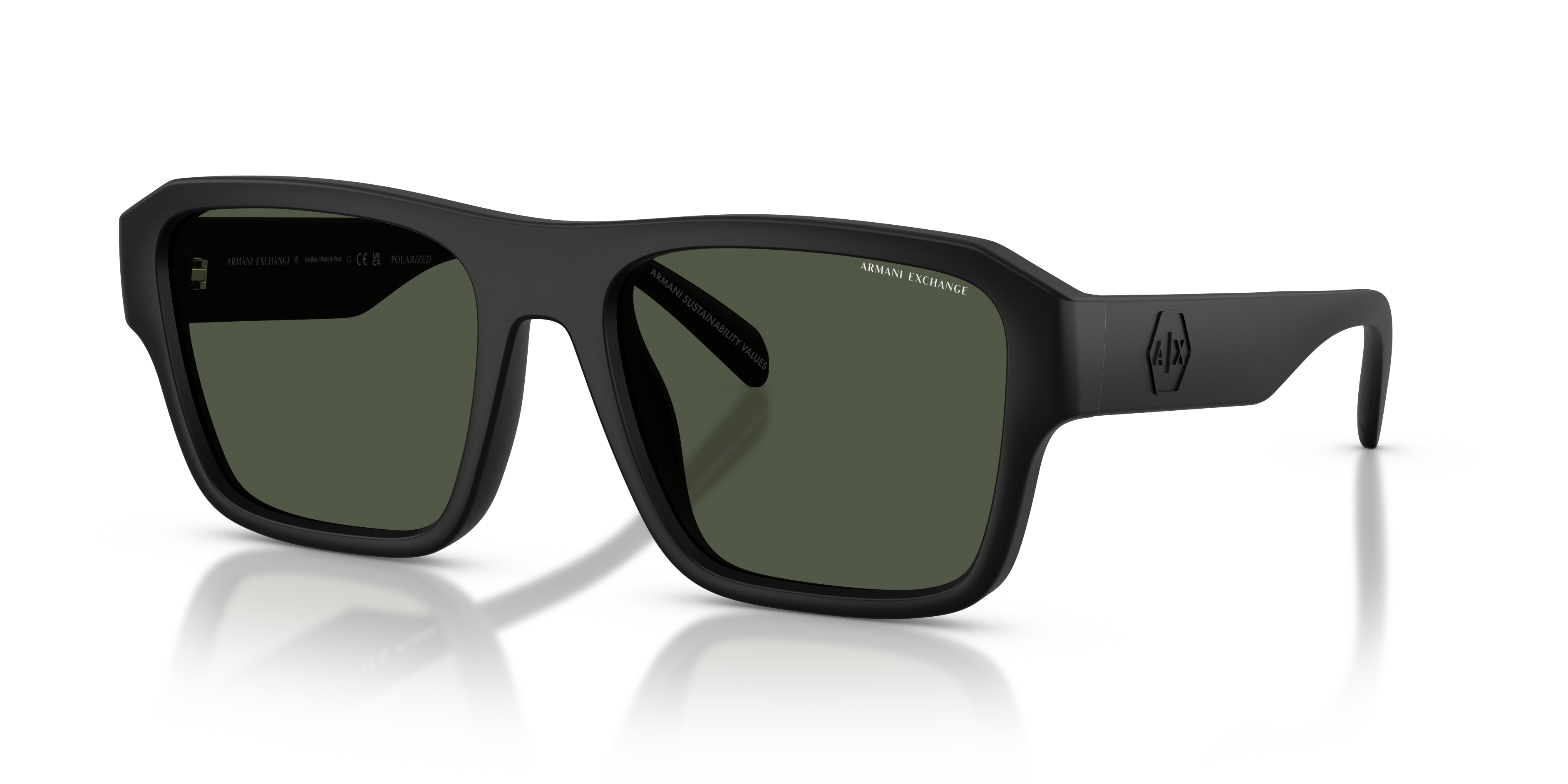 Armani Exchange AX4154SU  Sunglasses