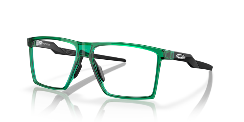 Oakley Frame OX8052 Futurity Eyeglasses