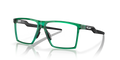 Oakley Frame OX8052 Futurity Eyeglasses