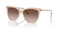 Burberry BE4308 Clare Sunglasses
