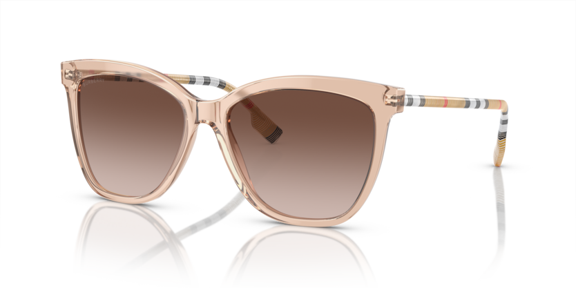 Burberry BE4308 Clare Sunglasses