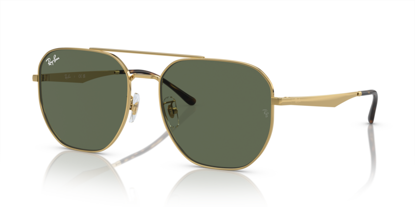 Ray-Ban RB3724D  Sunglasses
