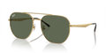 Ray-Ban RB3724D  Sunglasses