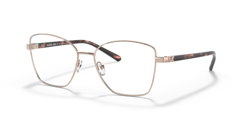 Michael Kors MK3052 Strasbourg Eyeglasses
