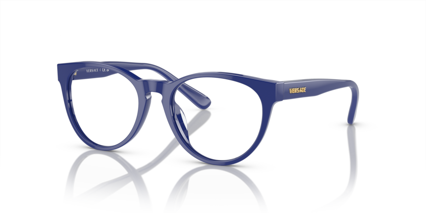 Versace Kids VK3321U  Eyeglasses Kids