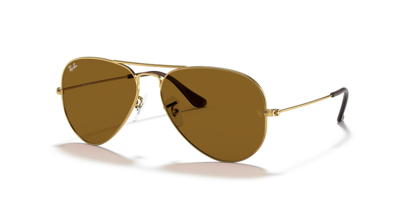 Ray-Ban RB3025 Aviator Sunglasses