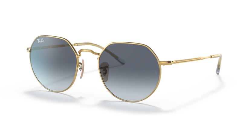Ray-Ban RB3565 Jack Sunglasses