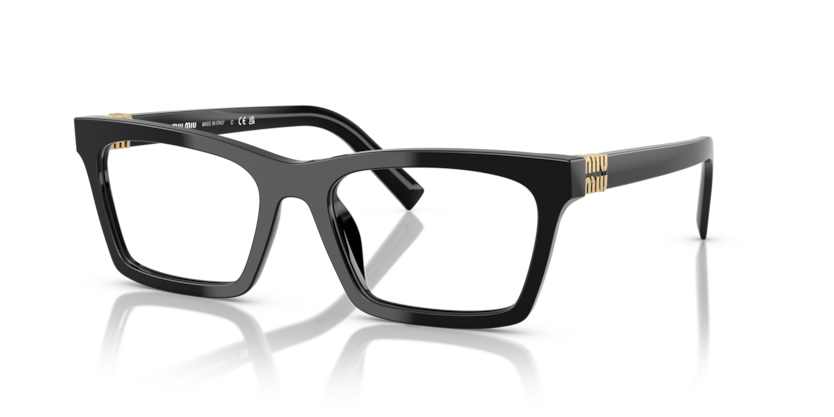 Miu Miu MU 04WV  Eyeglasses