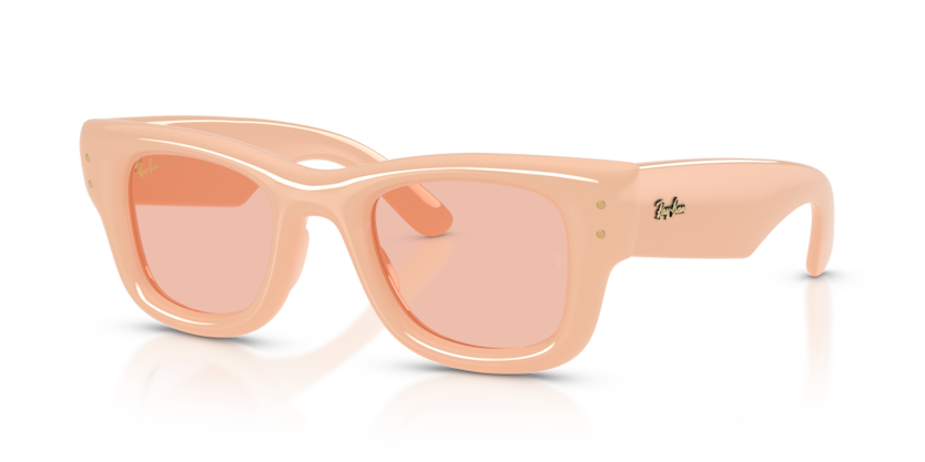 Ray-Ban RB4940 Wayfarer Puffer Sunglasses