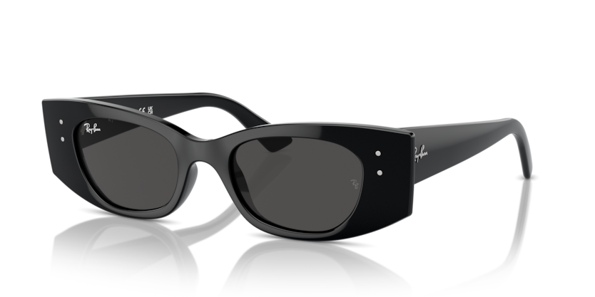 Ray-Ban RB4427 Kat Sunglasses
