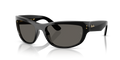 Ray-Ban RB2289 Mega Balorama Sunglasses