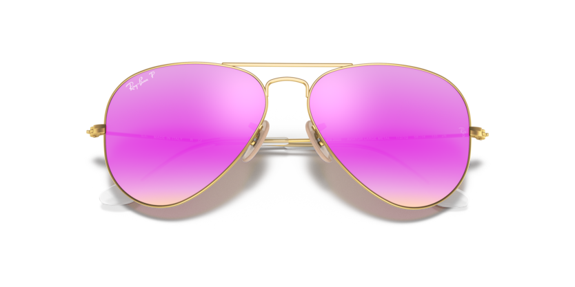 Ray-Ban RB3025 Aviator Sunglasses