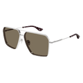 Alexander McQueen AM0500S Sunglasses