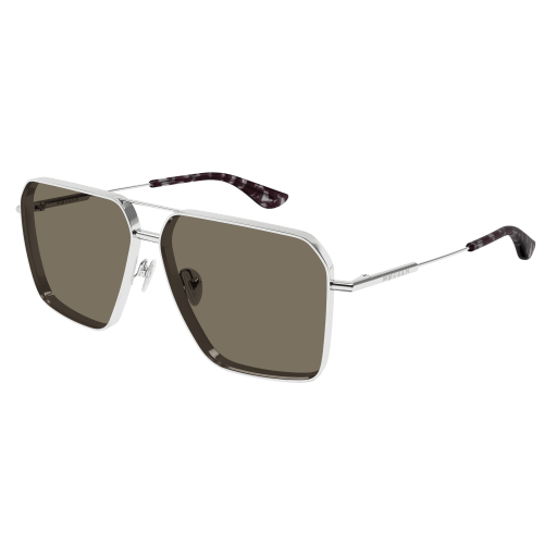 Alexander McQueen AM0500S Sunglasses
