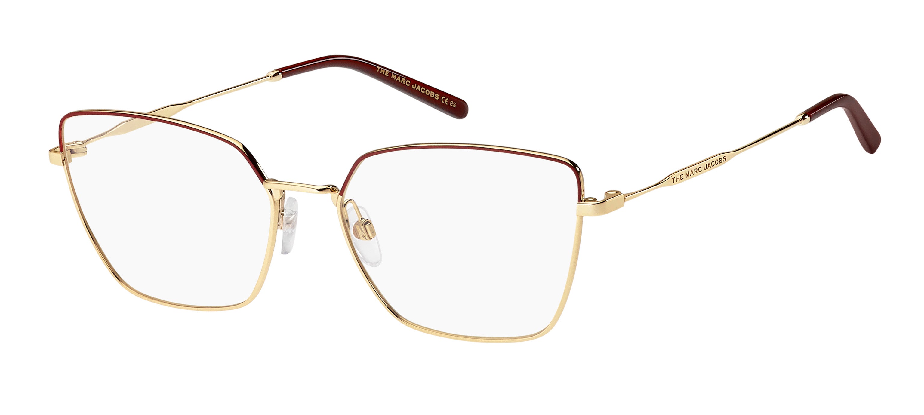 Marc Jacobs Marc 561 Eyeglasses
