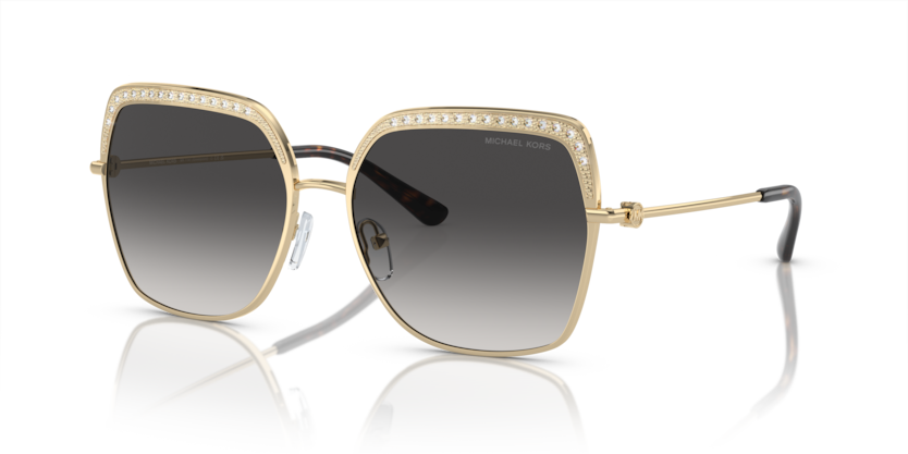 Michael Kors MK1141 Greenpoint Sunglasses