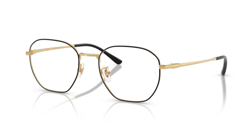 Ray-Ban Vista RX8777D  Eyeglasses
