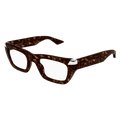 Alexander McQueen AM0444O Eyeglasses