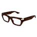 Alexander McQueen AM0444O Eyeglasses