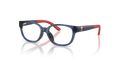 Polo Prep PP8551U  Eyeglasses Kids