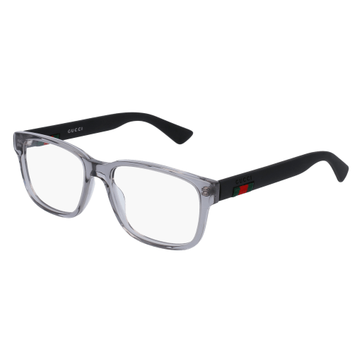 Gucci GG0011O Eyeglasses