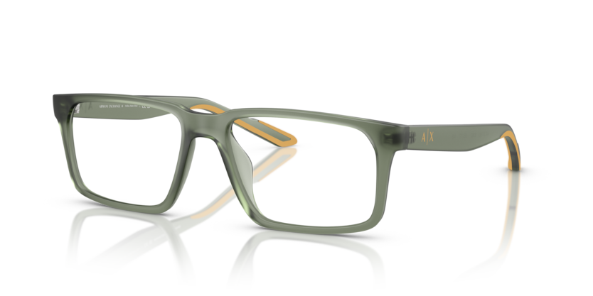 Armani Exchange AX3118U  Eyeglasses