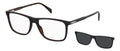 David Beckham DB 1234/C/US Eyeglasses