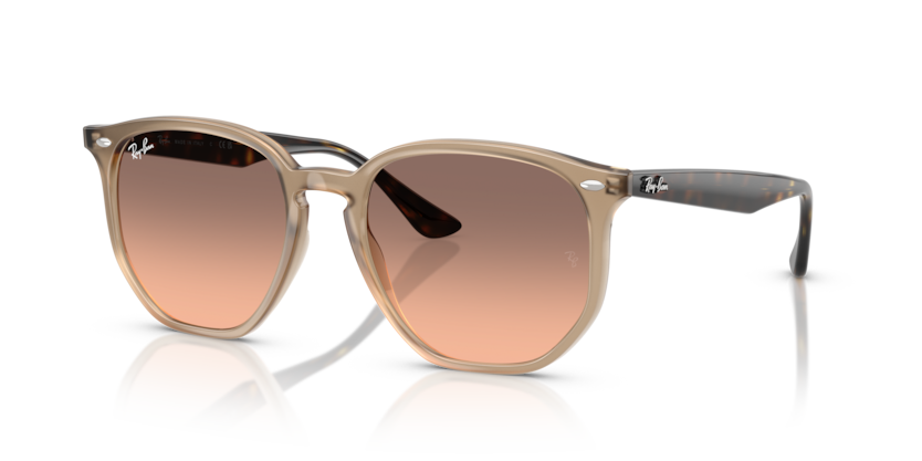 Ray-Ban RB4306F  Sunglasses